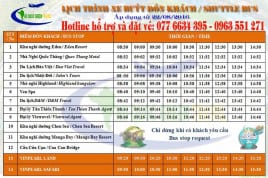 Bắt xe thế nào từ Bungalow Hoa Nhật Lan Phú Quốc đến Vinpearl Land?